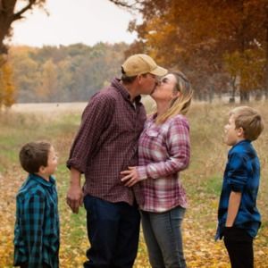 Meet your Posher, Michelle